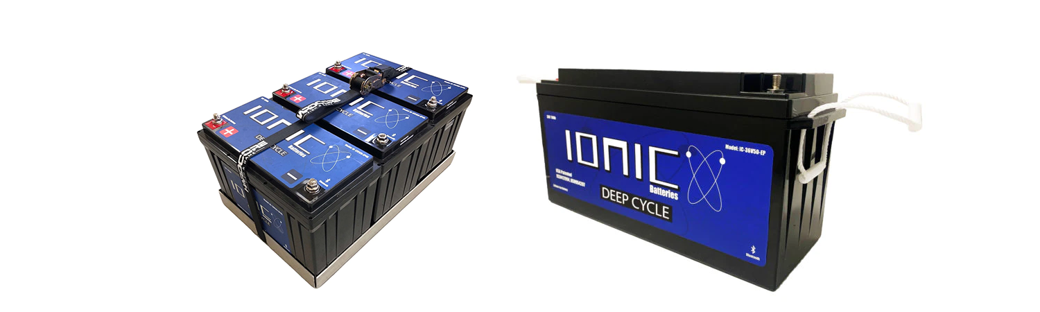Battery Products