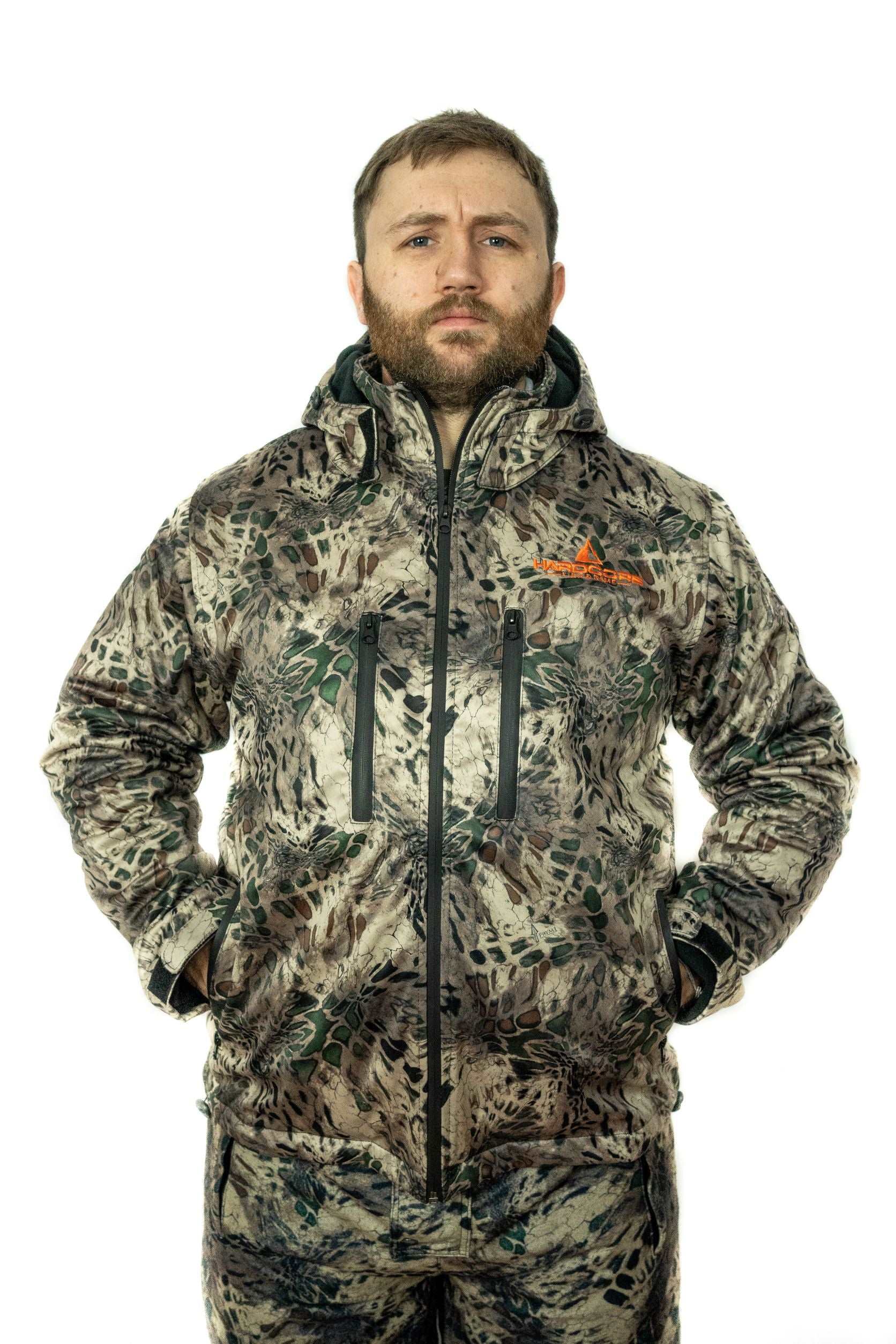 Prym1 Light/Mid Weight Jacket – Hardcore Fish & Game Prym1 Light/Mid Weight Jacket – Hardcore Fish & Game