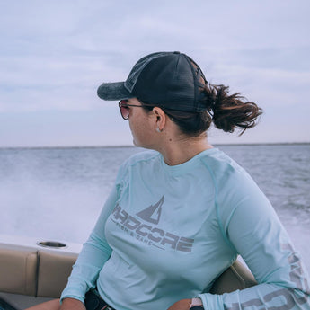 Women's Apparel - Hardcore Fish & Game