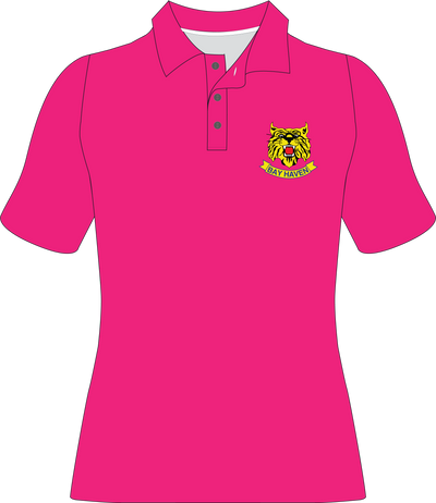 Women's Bay Haven Performance Polos