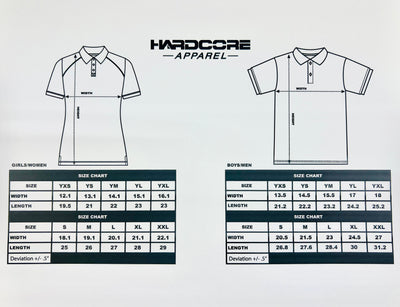 Men's North Bay Haven Performance Polos