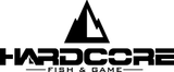 Hardcore Fish & Game