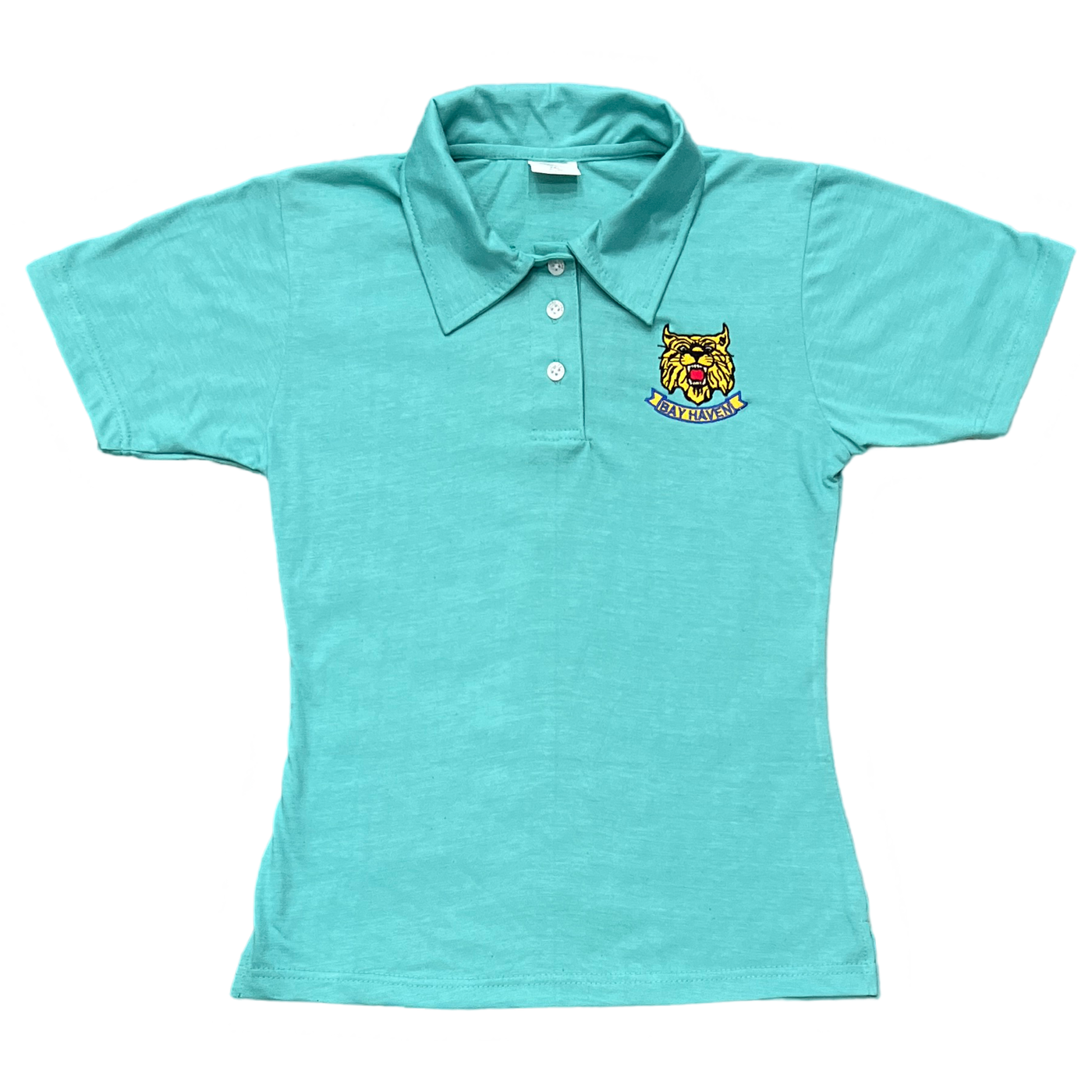 Women's Bay Haven Cotton/Poly Polos