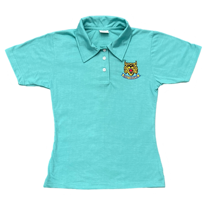 Women's Bay Haven Cotton/Poly Polos