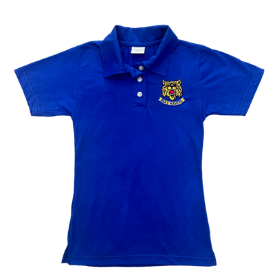 Women's Bay Haven Cotton/Poly Polos