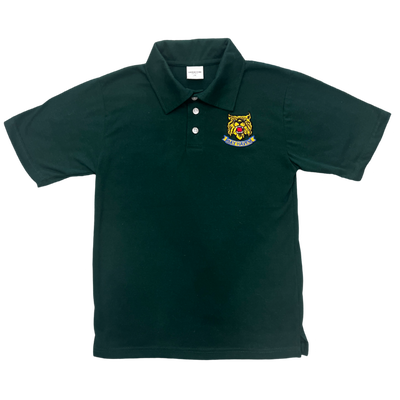 Men's Bay Haven Cotton/Poly Polos