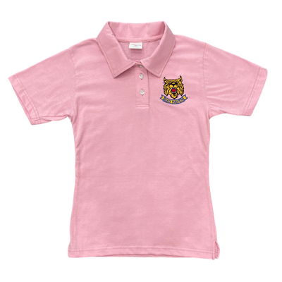 Women's Bay Haven Cotton/Poly Polos