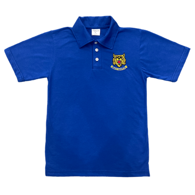 Men's Bay Haven Cotton/Poly Polos