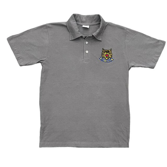 Men's Bay Haven Cotton/Poly Polos