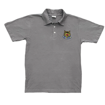 Men's Bay Haven Cotton/Poly Polos