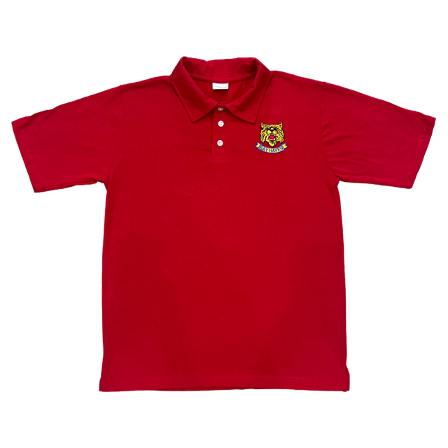 Men's Bay Haven Cotton/Poly Polos