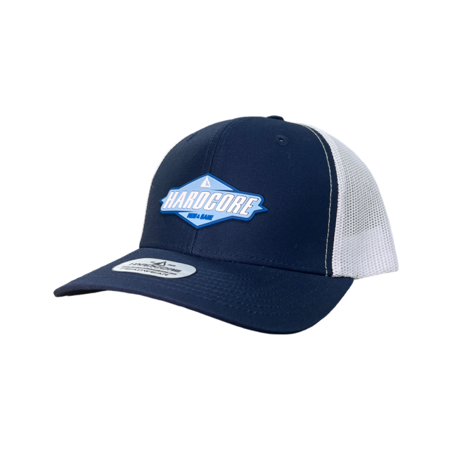 HFG Keystone Patch Hat