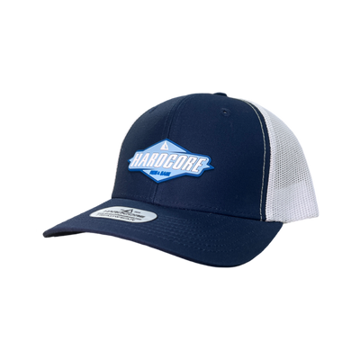 HFG Keystone Patch Hat