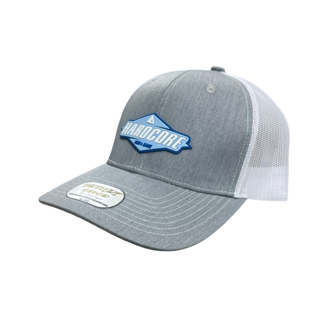 HFG Keystone Patch Hat