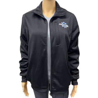 North Bay Haven Flight Jacket