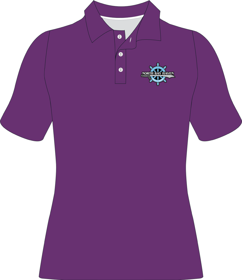 Women's North Bay Haven Performance Polos