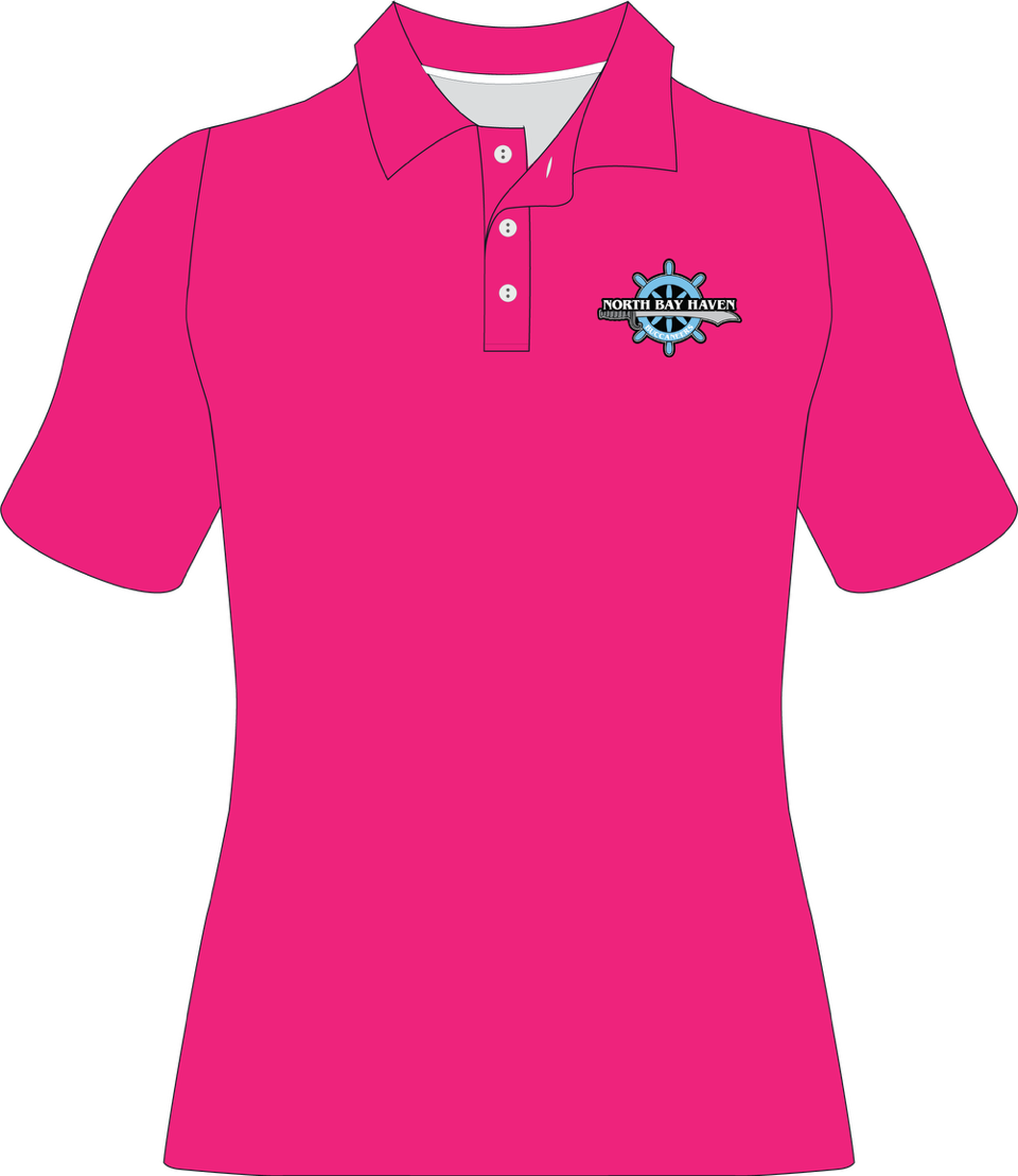 Women's North Bay Haven Performance Polos