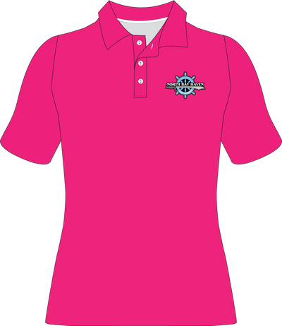 Women's North Bay Haven Performance Polos