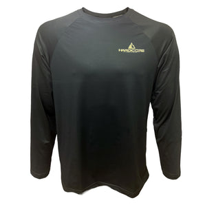 Bass Performance Long Sleeve UPF 50
