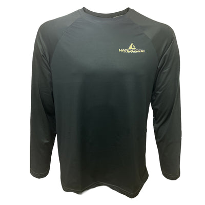 Bass Performance Long Sleeve