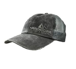 Women's Messy Bun Hats