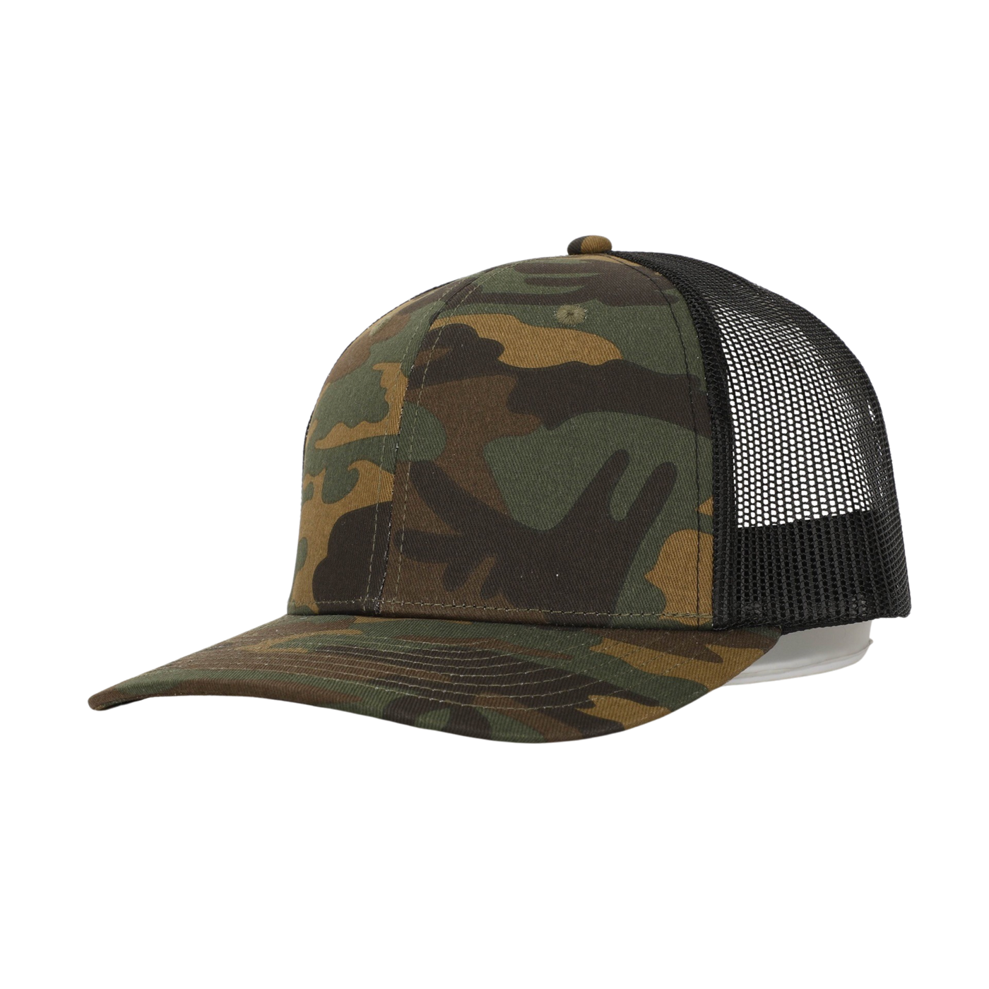 Hardcore Headwear 6 Panel