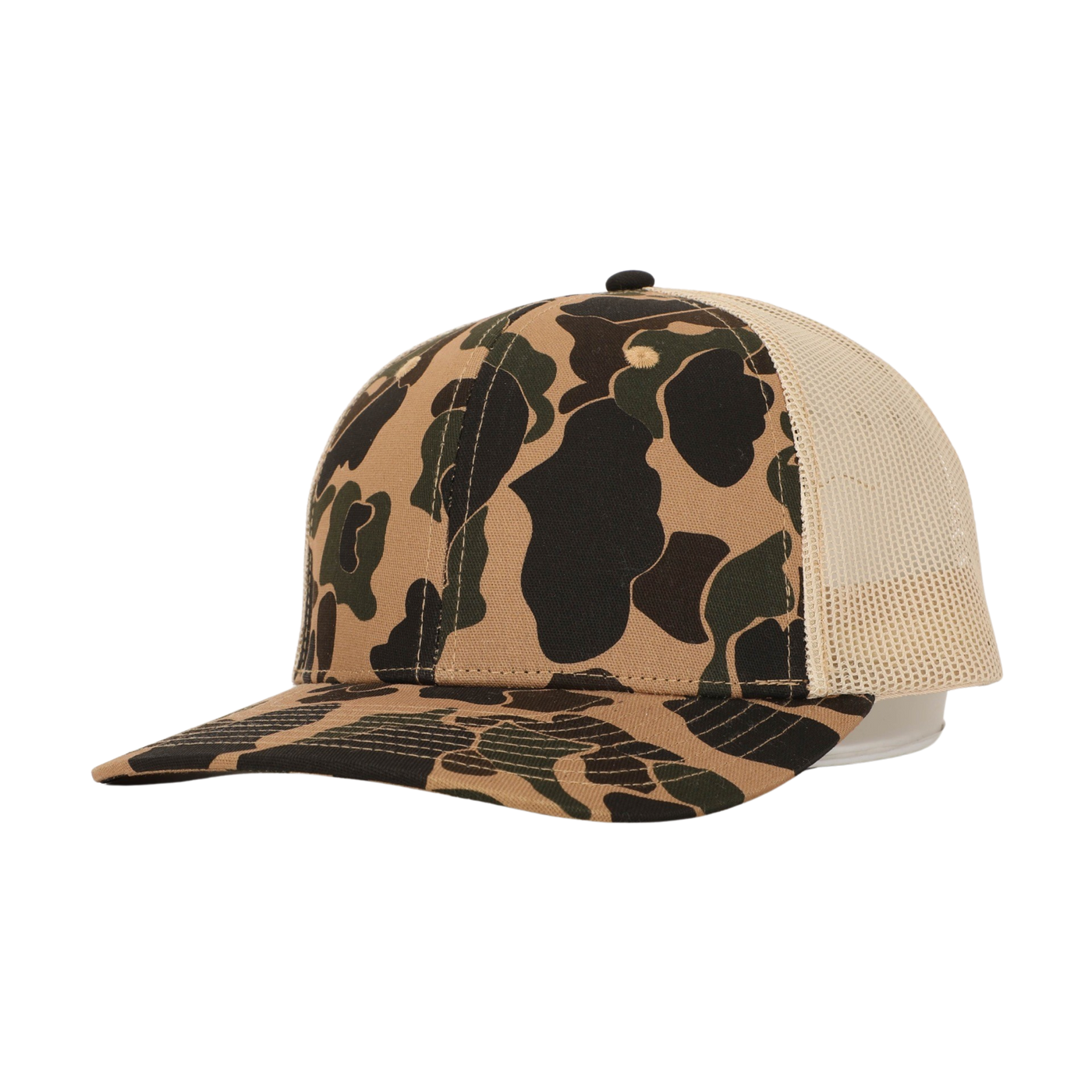 Hardcore Headwear 6 Panel