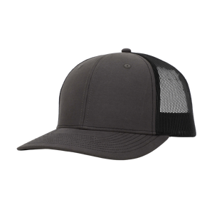 Hardcore Headwear 6 Panel