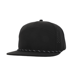Hardcore Headwear 7 Panel