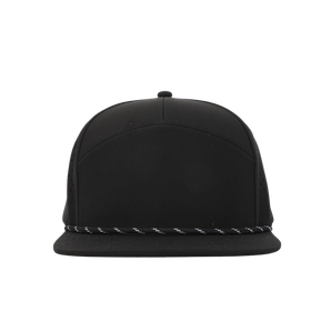 Hardcore Headwear 7 Panel