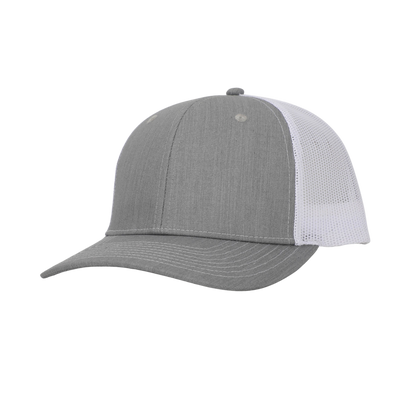 Hardcore Headwear 6 Panel