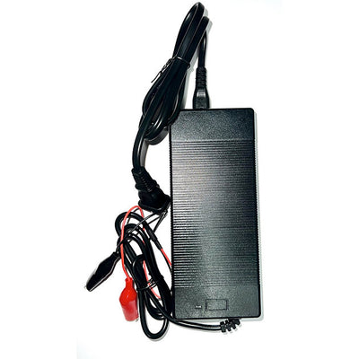 12V 8AH Lithium Charger