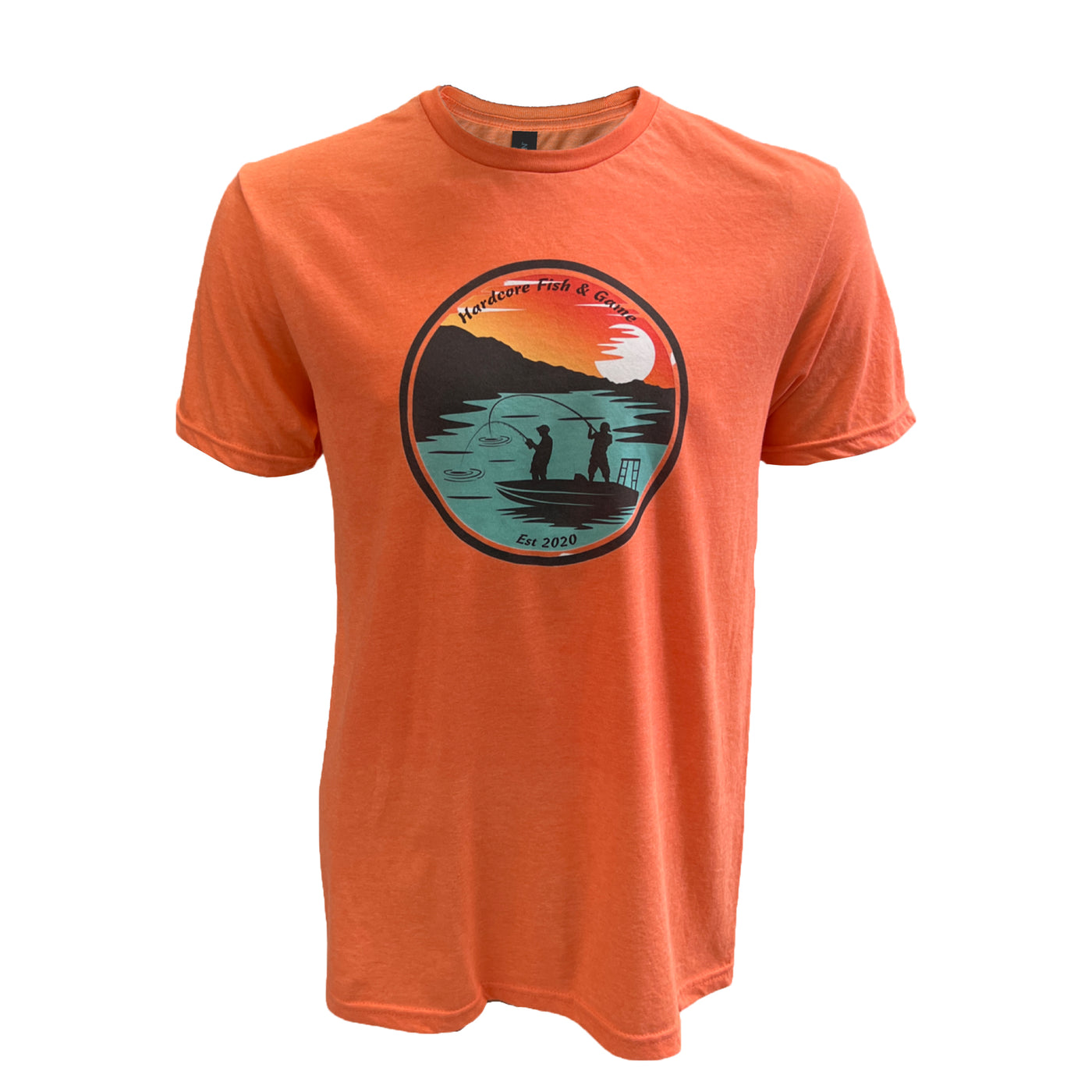 Back Country Ultra Soft T-Shirt