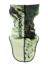 Sportsman Series Gaiter, Face Mask-Bass - Hardcore Fish & Game