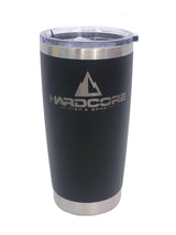 Hardcore 20oz Tumblers-Color Options Available - Hardcore Fish & Game