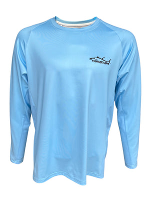 Blackfin Performance Longsleeve Fishing Shirt UPF 50