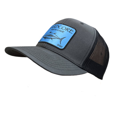 Bluefin Finatic Patch Hat