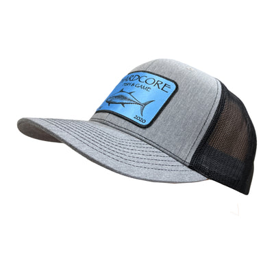 Bluefin Finatic Patch Hat