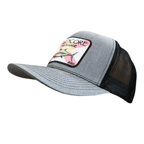 Freedom State Finatic Patch Hat