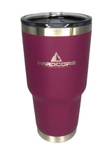 Hardcore 30oz Tumblers-Color Options Available - Hardcore Fish & Game