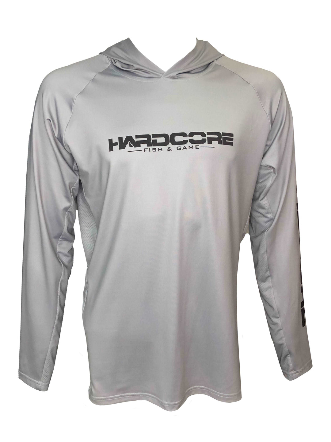 【HI FI FNK】Zoo Washed Longsleeve 420 Ladies V-Neck long Sleeve Moisture Wicking – The Whale FMB