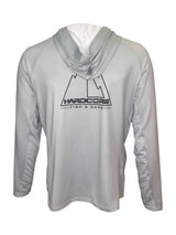 Iconic Summit Long Sleeve Fishing Shirt