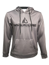 Legendary Hardcore Hoodie, Sweatshirt-Color Options Available - Hardcore Fish & Game