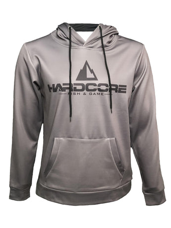 Legendary Hardcore Hoodie, Sweatshirt-Color Options Available - Hardcore Fish & Game
