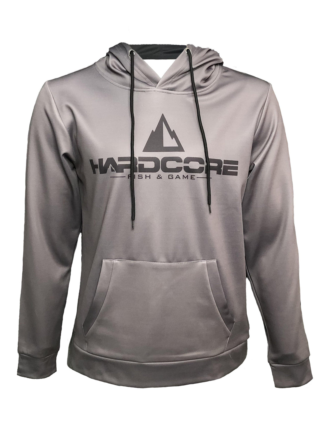 メガバス　GAME HOODIE ＋GAME NECK GATOR Legendary Hardcore Hoodie, Sweatshirt – Hardcore Fish & Game