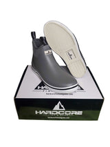 6” Defender Deck Boots