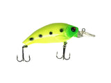 Hardcore Fish & Game Crankbait Lures- Color Options Available - Hardcore Fish & Game