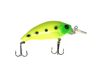 Hardcore Fish & Game Crankbait Lures- Color Options Available - Hardcore Fish & Game