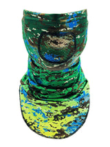 Sportsman Series Gaiter, Face Mask- Mahi - Hardcore Fish & Game