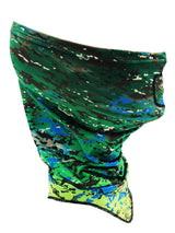 Sportsman Series Gaiter, Face Mask- Mahi - Hardcore Fish & Game